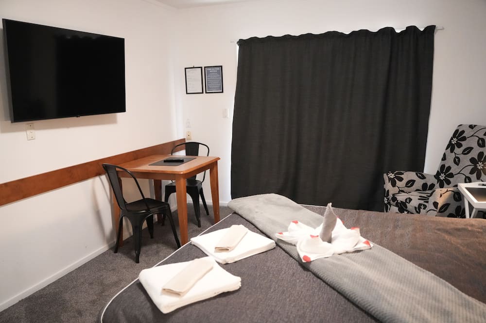 Palmerston North Hotel | ACCOMMODATION GATEWAY MOTEL