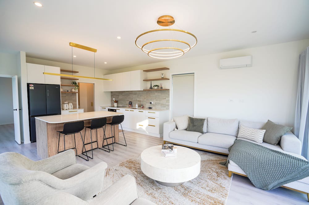 Kensington House | Northland Nest by Aotearoa Escapes