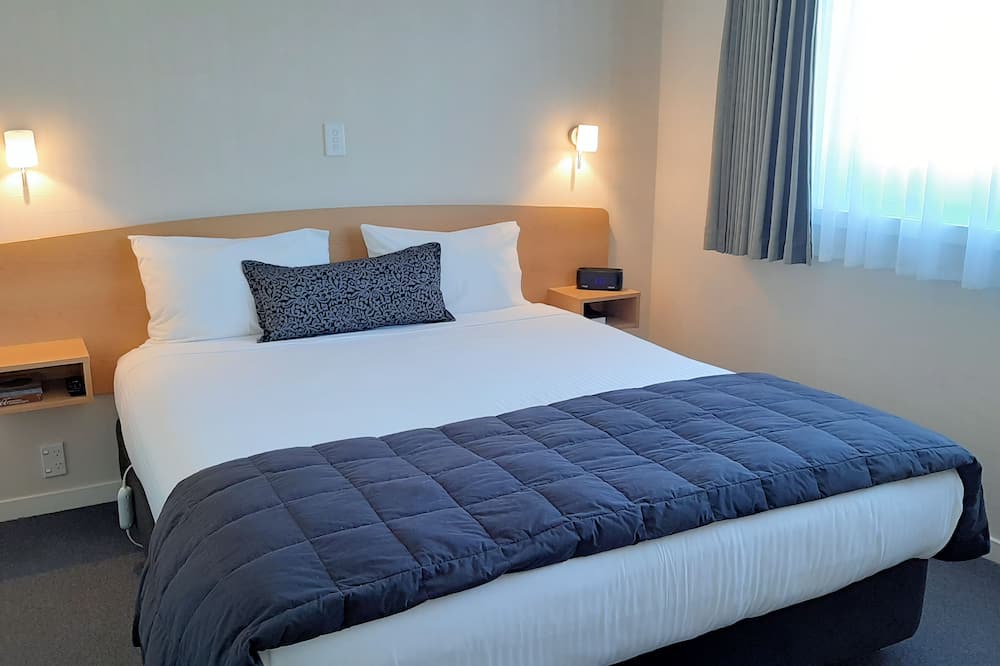 Morrinsville Hotel | Central Motor Lodge