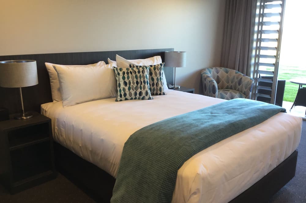 Ahuriri Hotel | East Pier Hotel