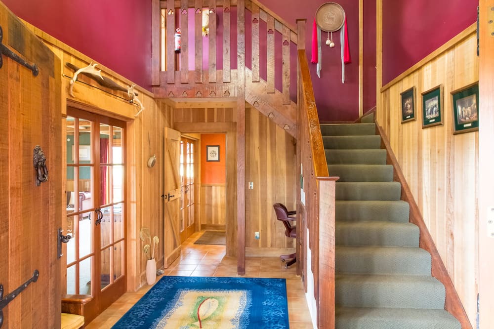 Ohakune Cabin | The River Lodge