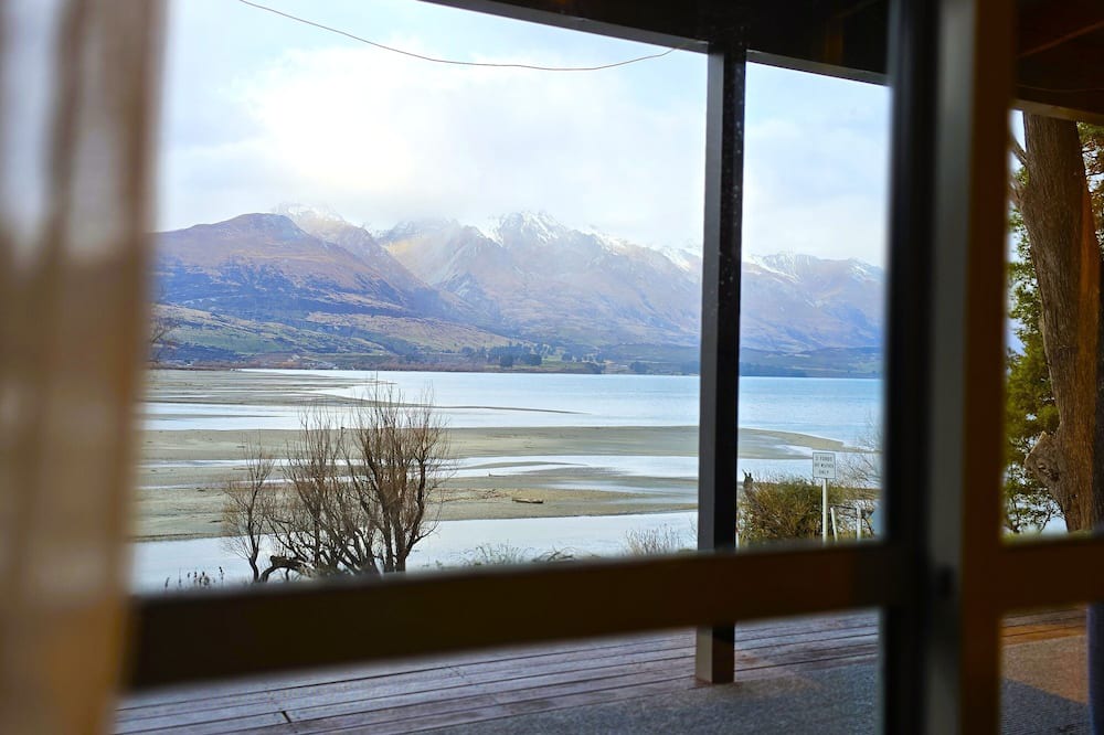 Kinloch House | Whare Puwaha