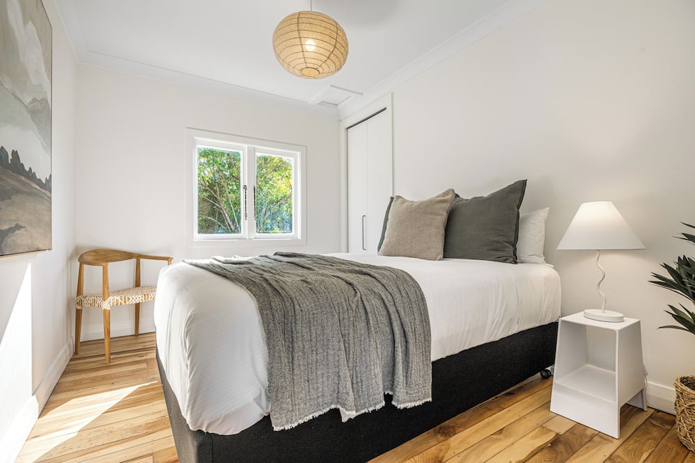 Oneroa Cottage | Marmalade Cottage