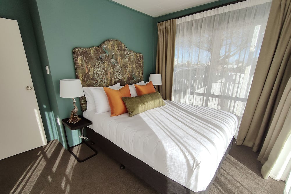 Napier Hotel | City Close Motel