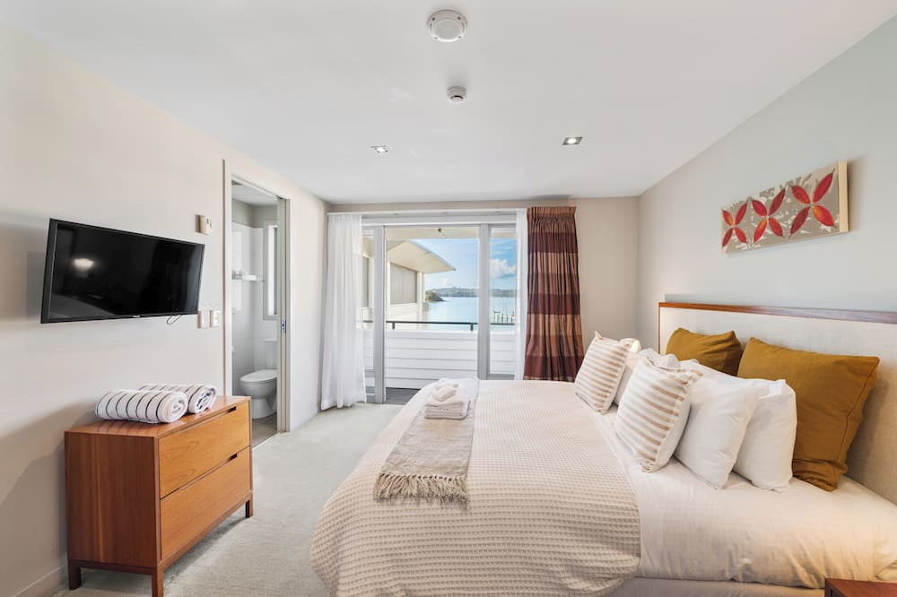 Paihia Apartment | Paihia Waterfront Suites