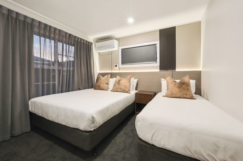 Papatoetoe Hotel | Aroha Motel