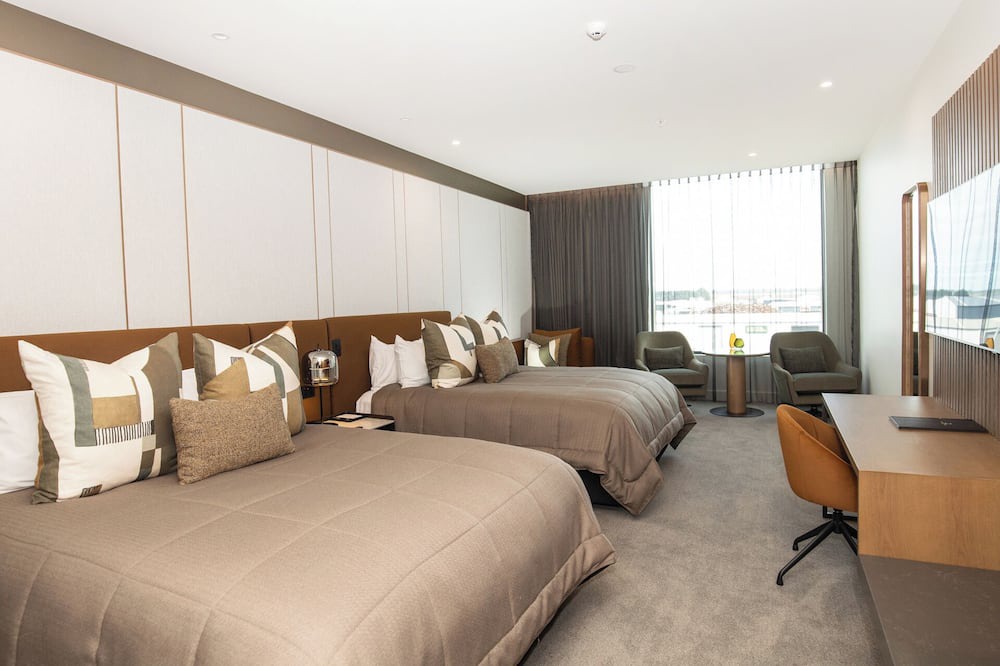 Invercargill City Centre Hotel | Distinction Invercargill Hotel