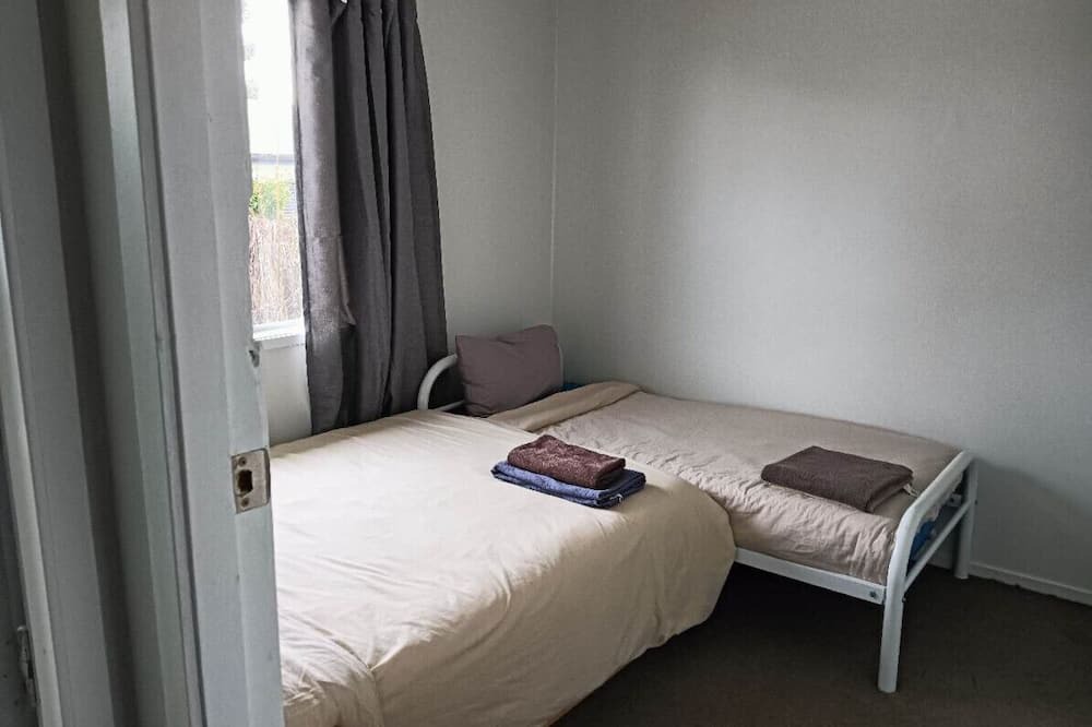 Selwyn Heights House | 3 Bedroom House A