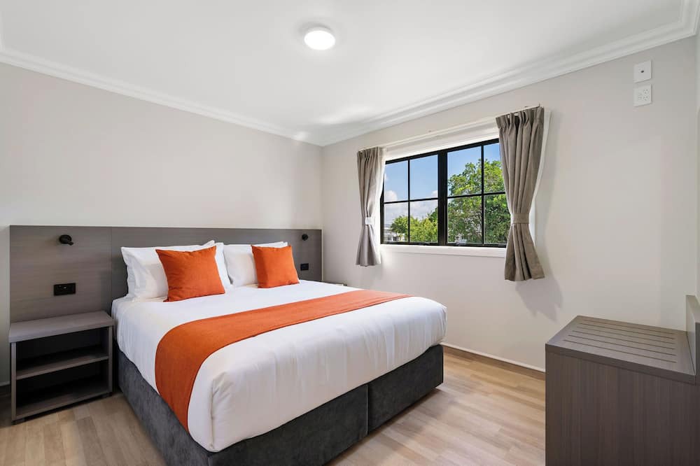 Rotorua Hotel | STAY280 & STAY284 Rotorua