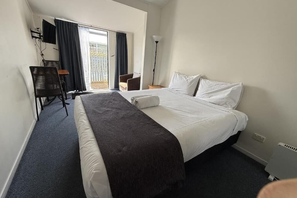 Whakatane Hotel | Cortez Motel