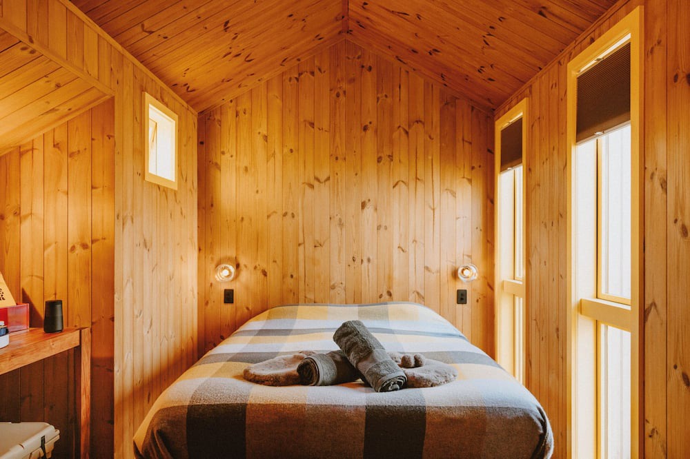 Glenorchy Hotel | The Great Glenorchy Alpine Base Camp