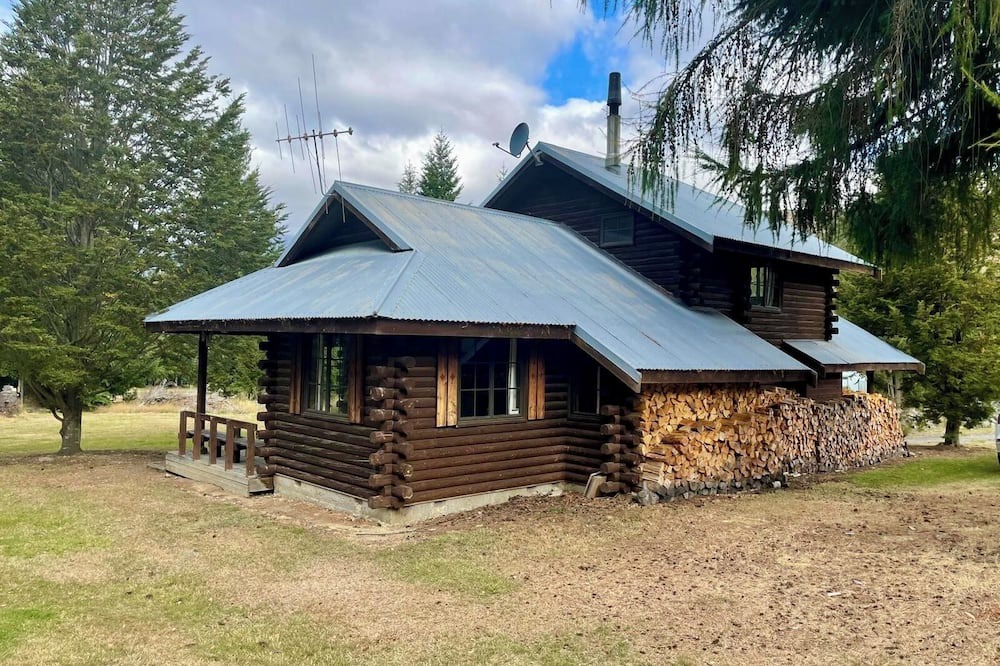 Castle Hill Cabin | Peaceful Alpine Retreat