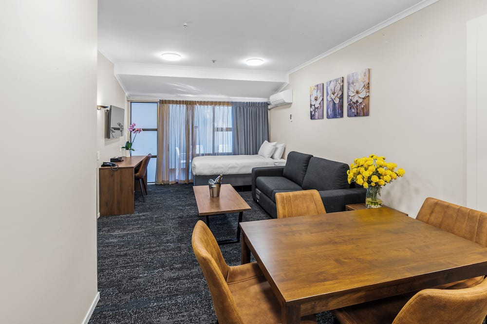 Rotorua Hotel | Imperial Hotel Rotorua