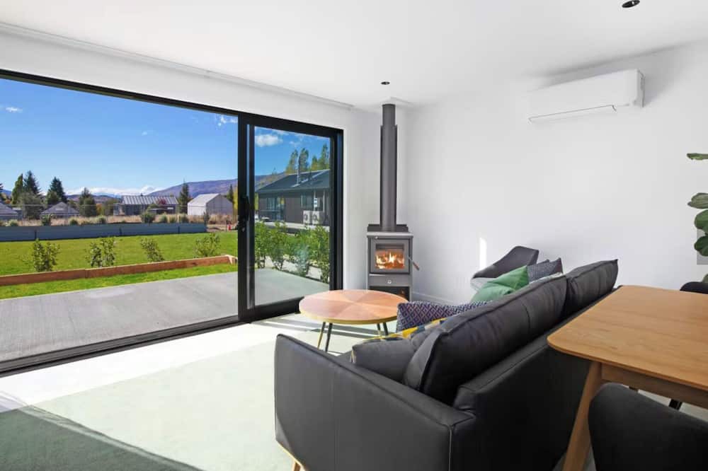 Cardrona Apartment | Camp Cardrona