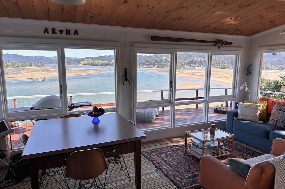 Tairua House | Tairua Treasure