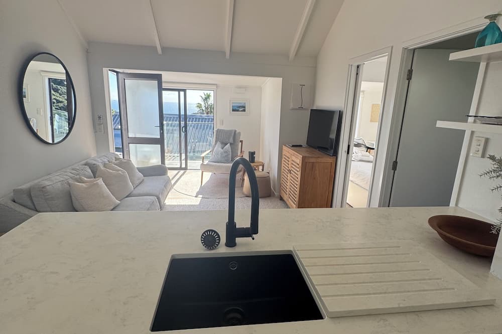 Palm Beach Resort | Palm Beach Chalets
