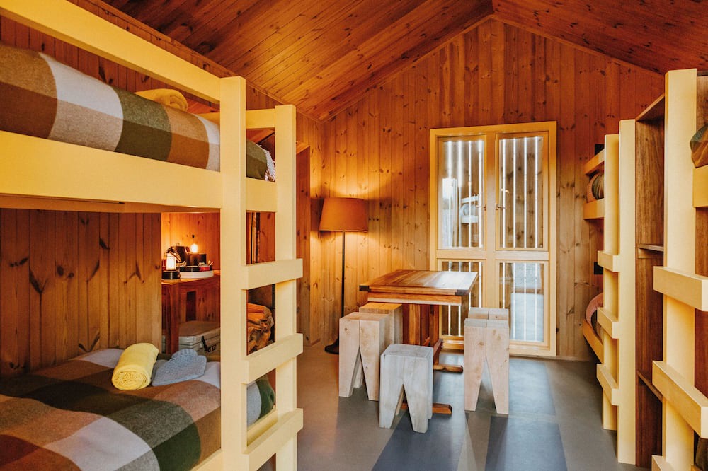 Glenorchy Hotel | The Great Glenorchy Alpine Base Camp