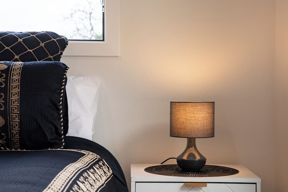 Carterton House | The Mackinnon