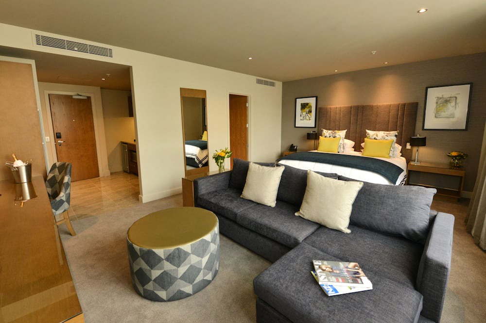 Dunedin City Centre Hotel | Distinction Dunedin Hotel