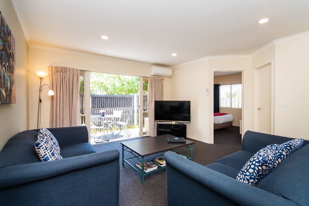 Anderson Park Hotel | Havelock North Motor Lodge