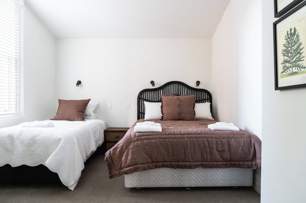 Dunedin City Centre Apartment | Luxury Apartment on Stuart Street