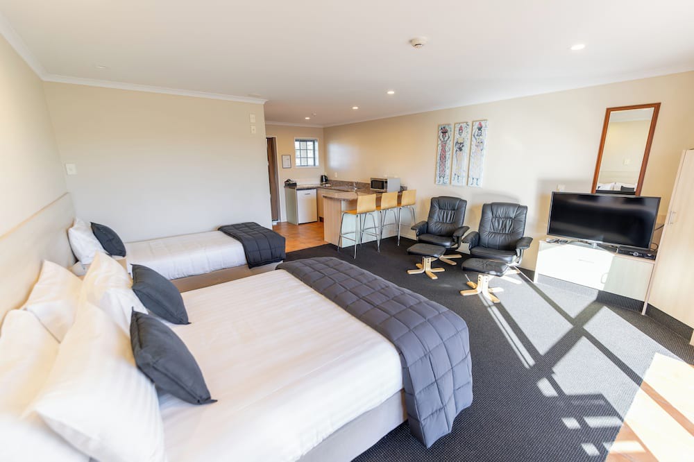 Kaikoura Hotel | Lobster Inn Motel