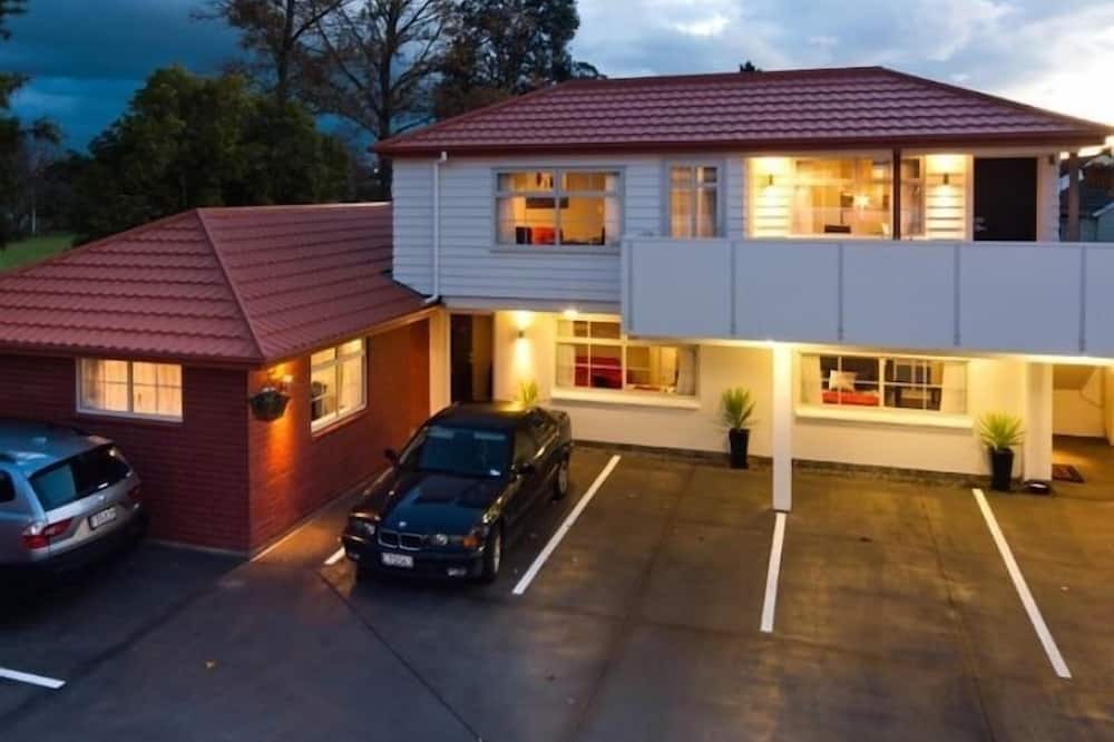 Upper Riccarton Hotel | 315 motel Riccarton