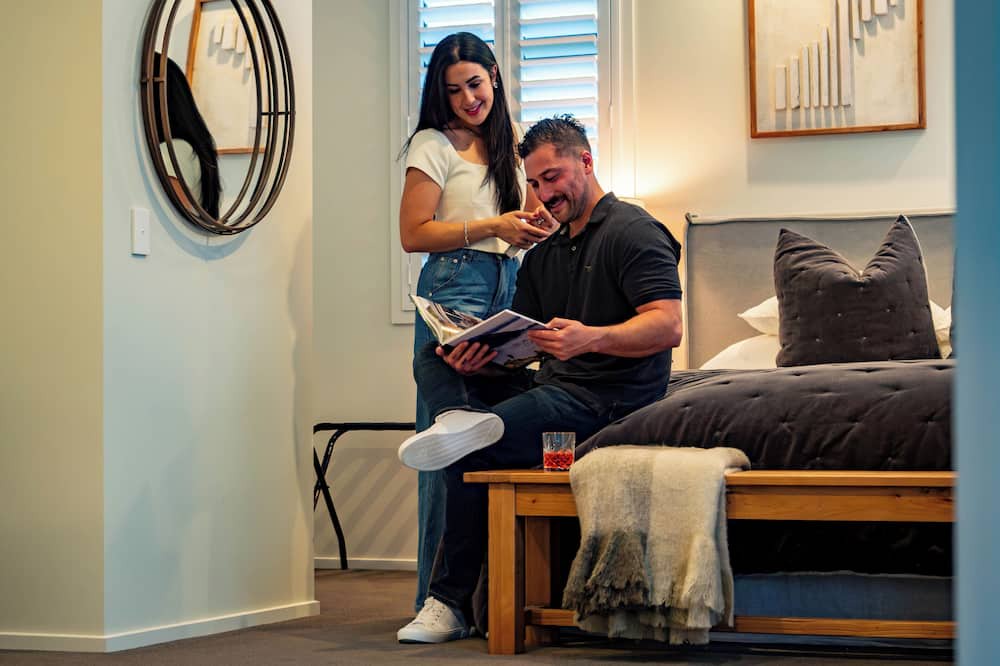 Aokautere Bed & Breakfast | Kaitahi Chef's Table & Lodge