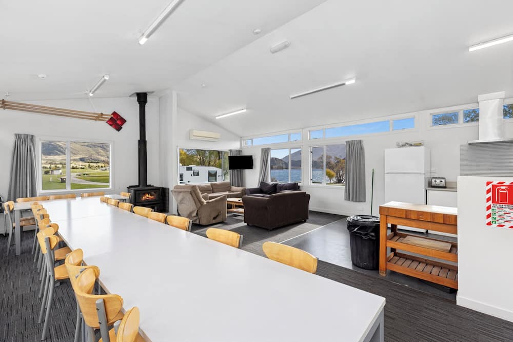 Wanaka Other | Hampshire Holiday Parks - Glendhu Bay