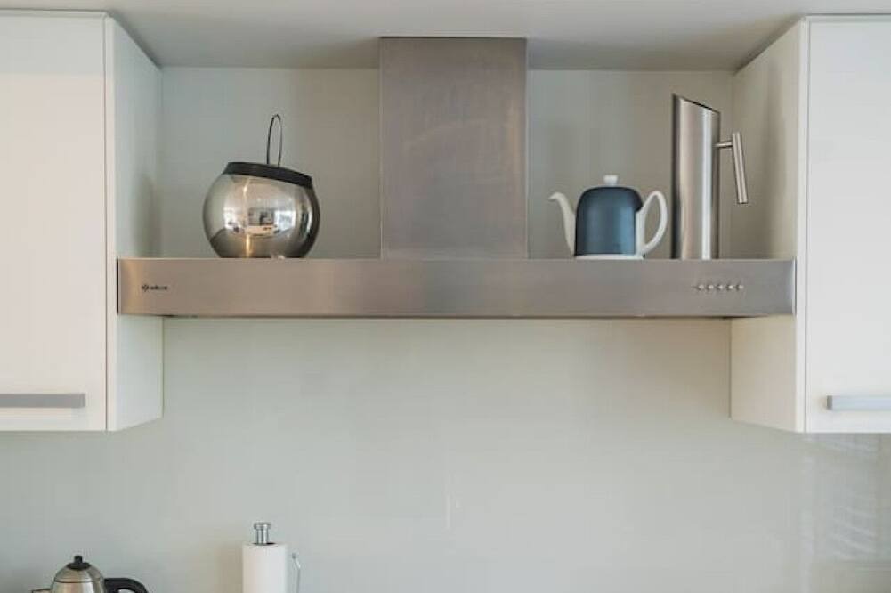 Parnell House | Perfection in Parnell