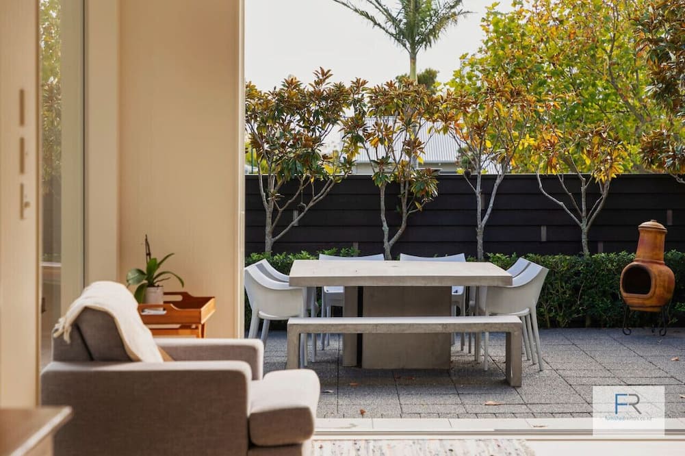 Bayswater House | Ocean views Bayswater