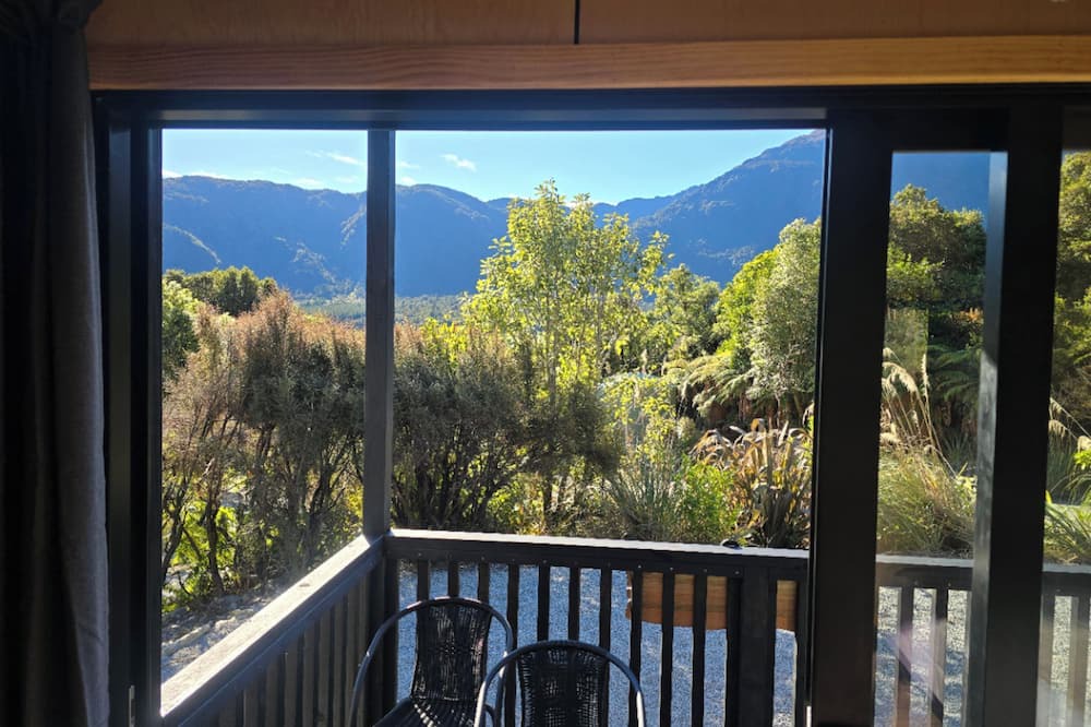 West Coast Region Other | Jacksons Retreat Alpine Holiday Park