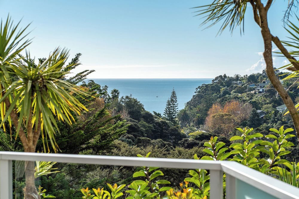 Palm Beach Apartment | Villa Haven @ Waiheke Island Resort - Stay Waiheke