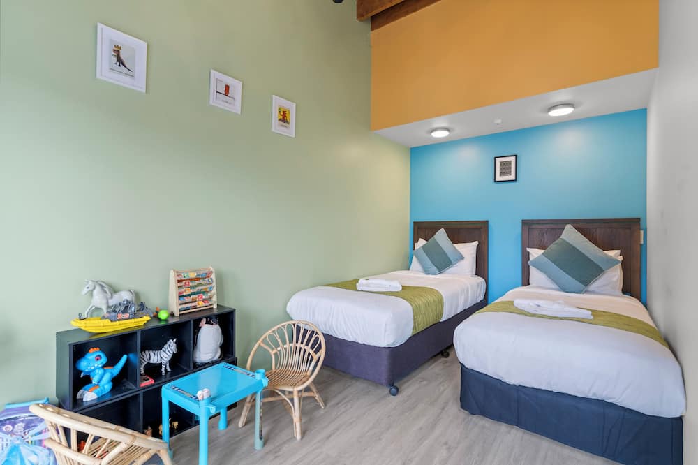 Glenorchy Hotel | GY Boutique Hotel