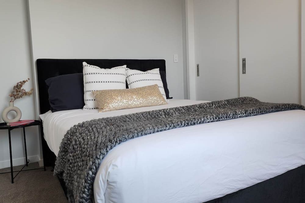 Mount Eden Apartment | Enfield Lux- Brand New Apartment