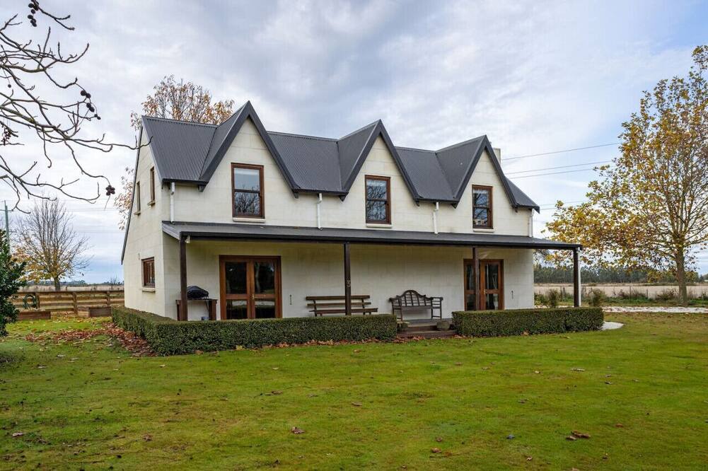 Methven House | Whitestone Cottage Methven