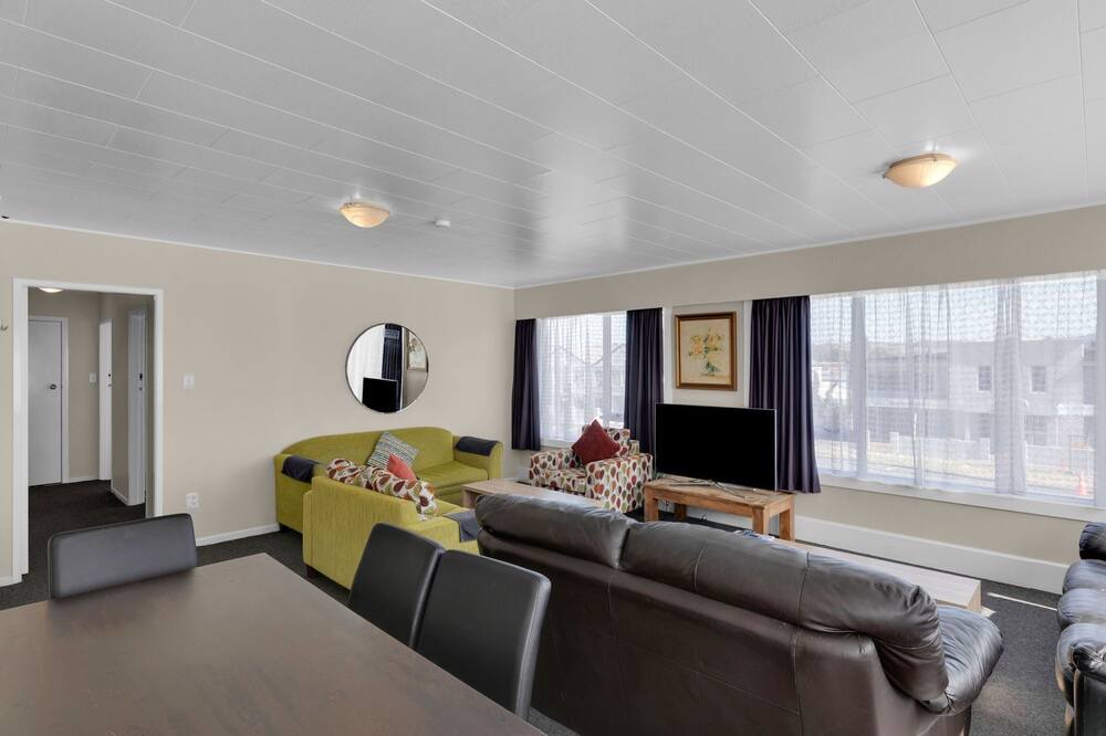 Rotorua Hotel | Kowhai motel