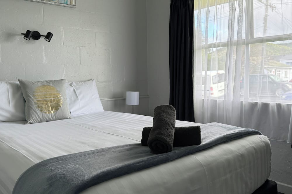 Kensington Hotel | Kensington Motel