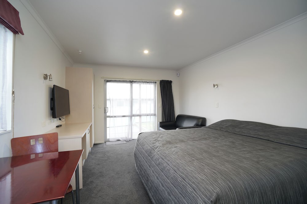 Invercargill Apartment | Camden on Tay Apartments