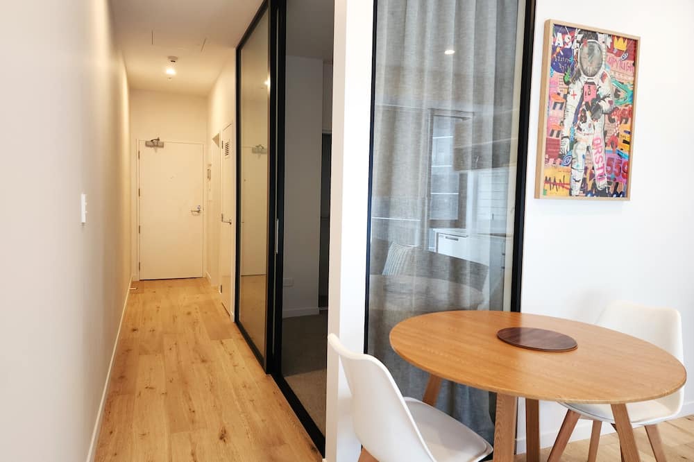 Te Aro Apartment | U Suites on Victoria