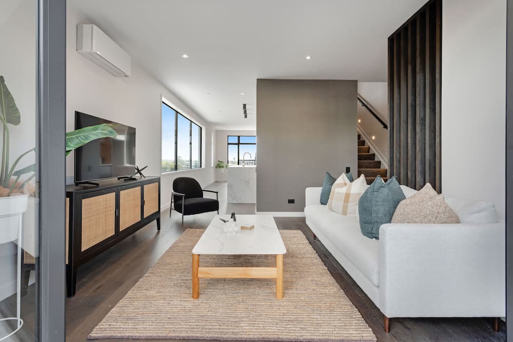 Mission Bay House | Brand New Luxury 3BR 2.5Baths