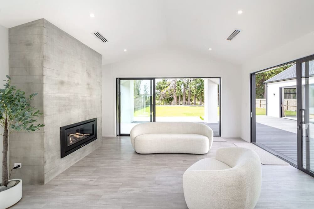 Greytown House | 34 On Orchard, Greytown