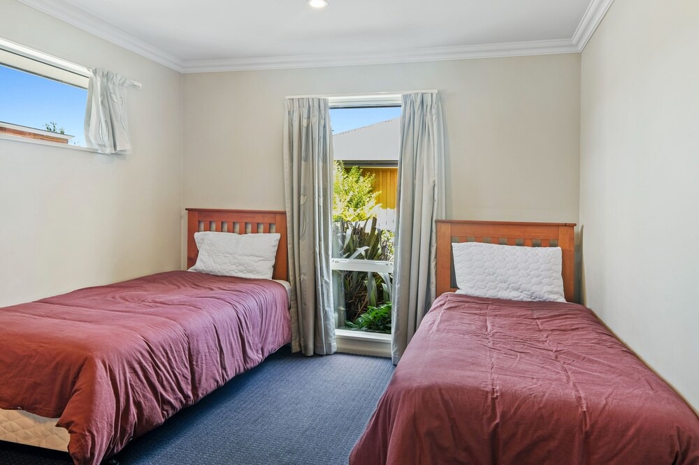 Hanmer Springs House | 4 Mt Charon Place