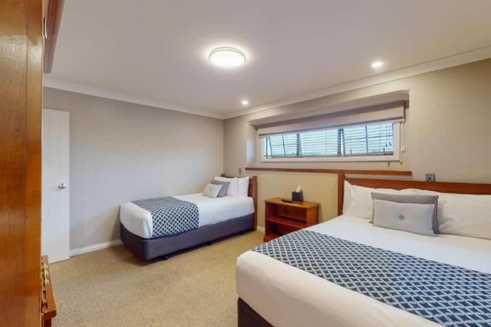 Hamilton Hotel | Quantum Lodge Motor Inn