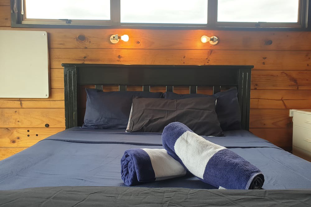 Matamata Cottage | live in lockwoods