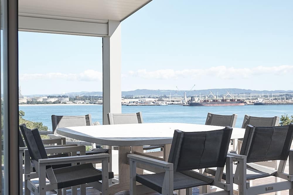 Whangarei Heads House | Cosy private oceanside retreat, fishing bolthole or family escape