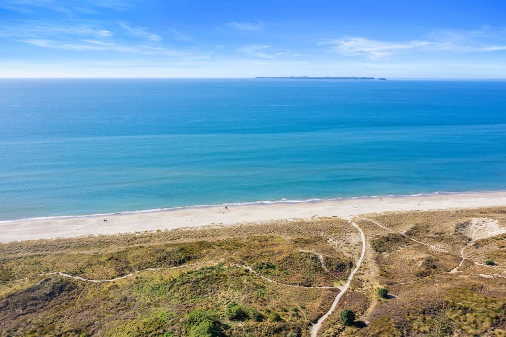 Papamoa Beach Cottage | Beach Haven - Papamoa Downstairs Unit