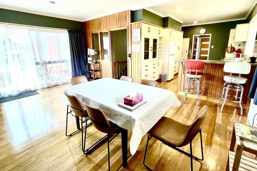 Springfield House | 7mins to the supermarket, tidy&lovely home like yours in Springfield