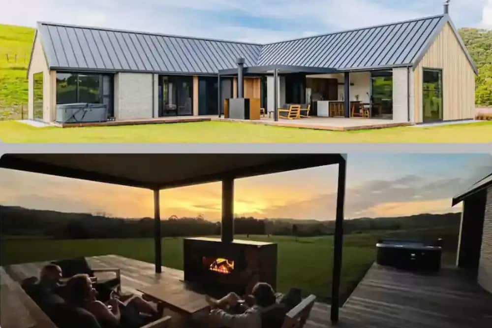 Haruru Villa | Rusty Ram Luxury Lodge and Spa