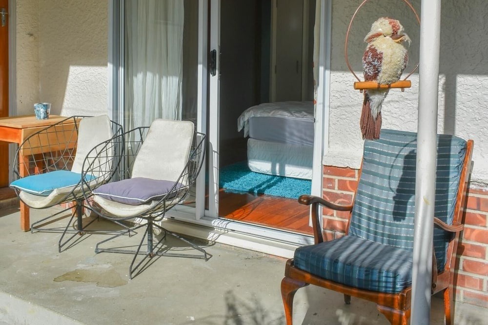 Richmond Apartment | Cosy Apartment close to Nature!